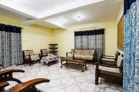Rahamath Cottage by OYO Rooms