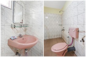 Rahamath Cottage by OYO Rooms