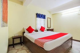 Rahamath Cottage by OYO Rooms