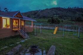 Rk Homestay