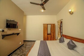 Rk Homestay