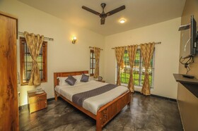 Rk Homestay