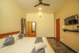 Rk Homestay