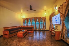Rk Homestay