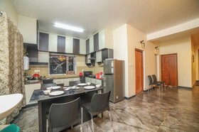 Rk Homestay