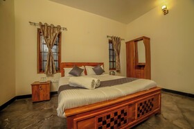 Rk Homestay