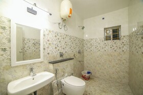 Rk Homestay