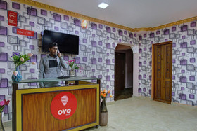 Royal Cottages Ooty By OYO Rooms