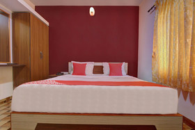 Royal Cottages Ooty By OYO Rooms