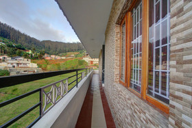 Royal Cottages Ooty By OYO Rooms