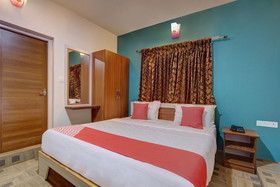 Royal Cottages Ooty By OYO Rooms