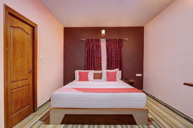 Royal Cottages Ooty By OYO Rooms