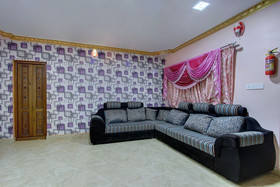 Royal Cottages Ooty By OYO Rooms