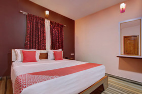 Royal Cottages Ooty By OYO Rooms