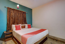 Royal Cottages Ooty By OYO Rooms