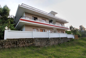 Royal Cottages Ooty By OYO Rooms