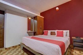 Royal Cottages Ooty By OYO Rooms