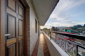 Royal Cottages Ooty By OYO Rooms