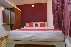 Royal Cottages Ooty By OYO Rooms