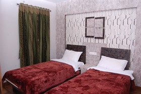 Hotel Sarkkar Palace