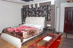 Hotel Sarkkar Palace