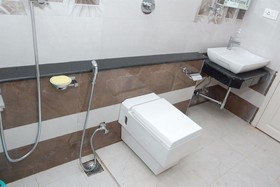 Hotel Sarkkar Palace