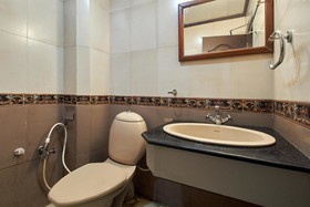 Hotel Sarkkar Palace