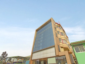 Shiva Shanthi Inn by OYO Rooms