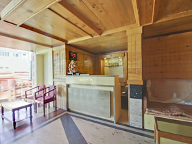 Shiva Shanthi Inn by OYO Rooms