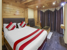 Shiva Shanthi Inn by OYO Rooms