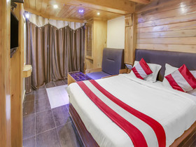 Shiva Shanthi Inn by OYO Rooms