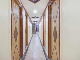 Shiva Shanthi Inn by OYO Rooms