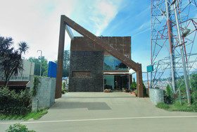 OYO Hotel Sholas Residency
