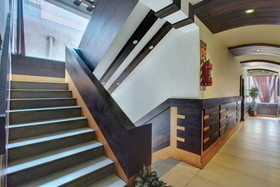 OYO Hotel Sholas Residency