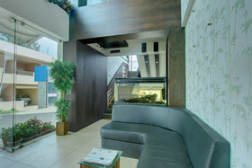 OYO Hotel Sholas Residency
