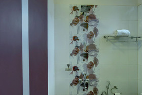 OYO Hotel Sholas Residency