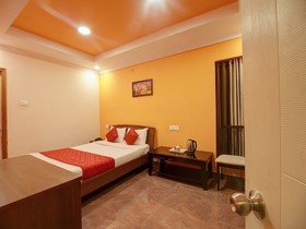 Sivarajaa Residency