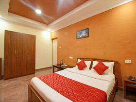 Sivarajaa Residency