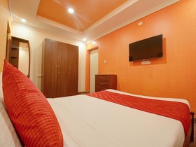 Sivarajaa Residency