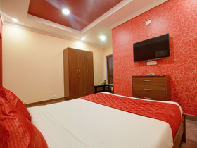 Sivarajaa Residency