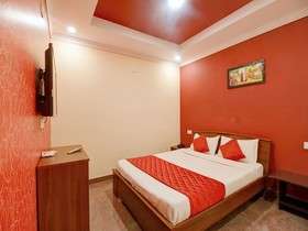 Sivarajaa Residency