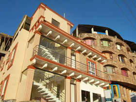Sivarajaa Residency