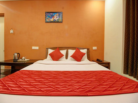 Sivarajaa Residency