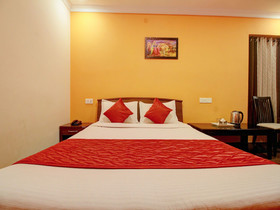 Sivarajaa Residency
