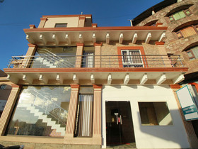 Sivarajaa Residency