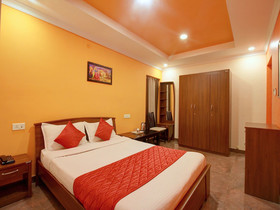 Sivarajaa Residency