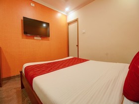 Sivarajaa Residency