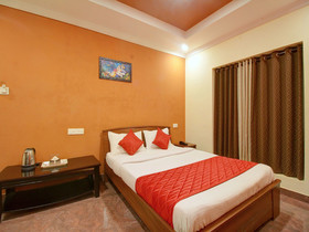 Sivarajaa Residency