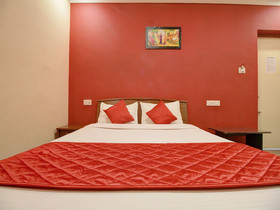 Sivarajaa Residency