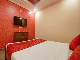 Sivarajaa Residency